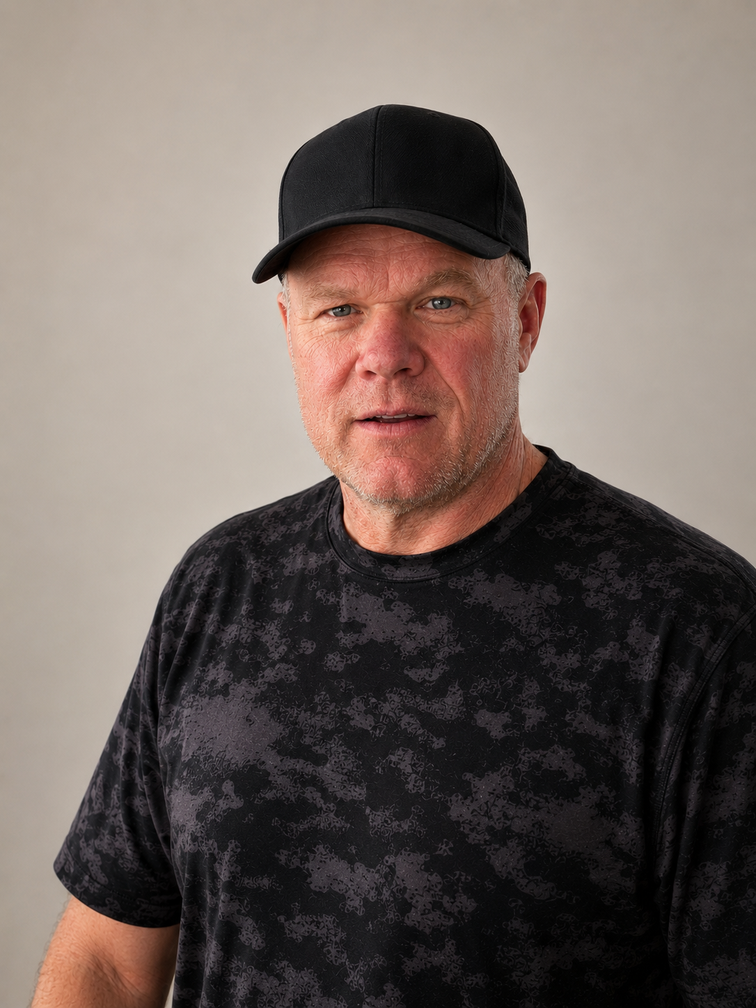 Lance Beckman, Owner of Prime Construction
